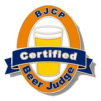 Certified Judge Pin
