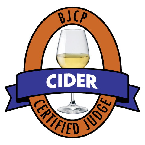 Cider Judge Logo
