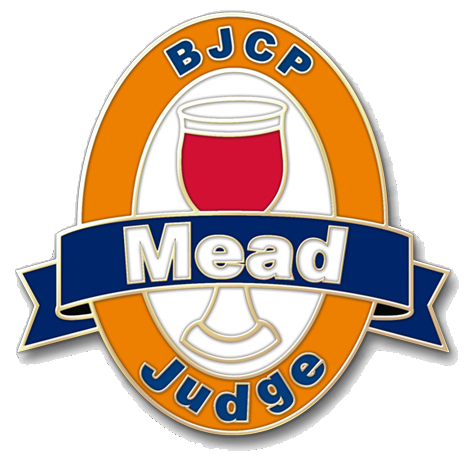 Mead Judge Pin