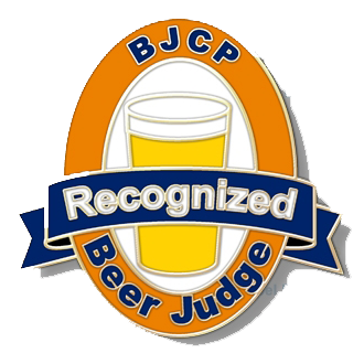 Recognized Judge Pin